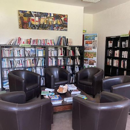 Mesquer Village Vacances Chateau De Treambert מראה חיצוני תמונה