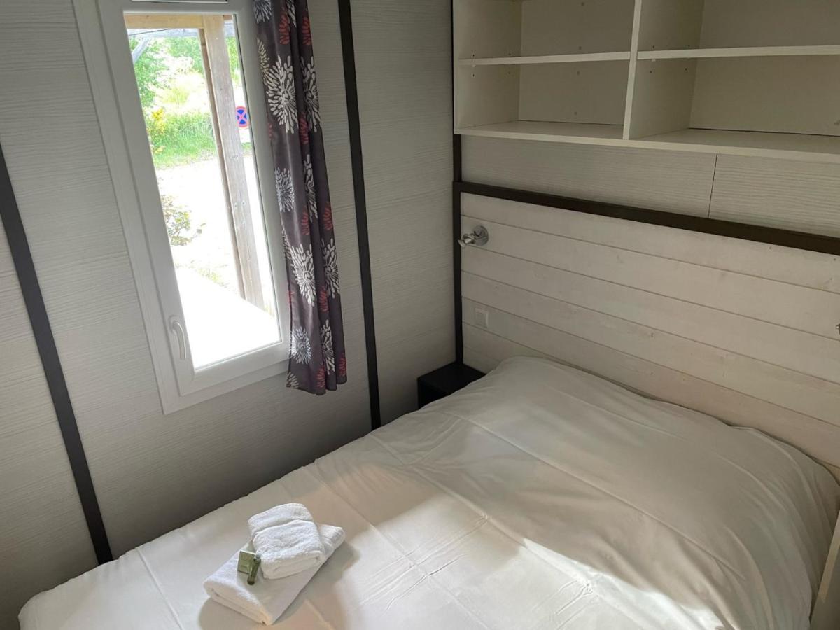 Mesquer Village Vacances Chateau De Treambert מראה חיצוני תמונה