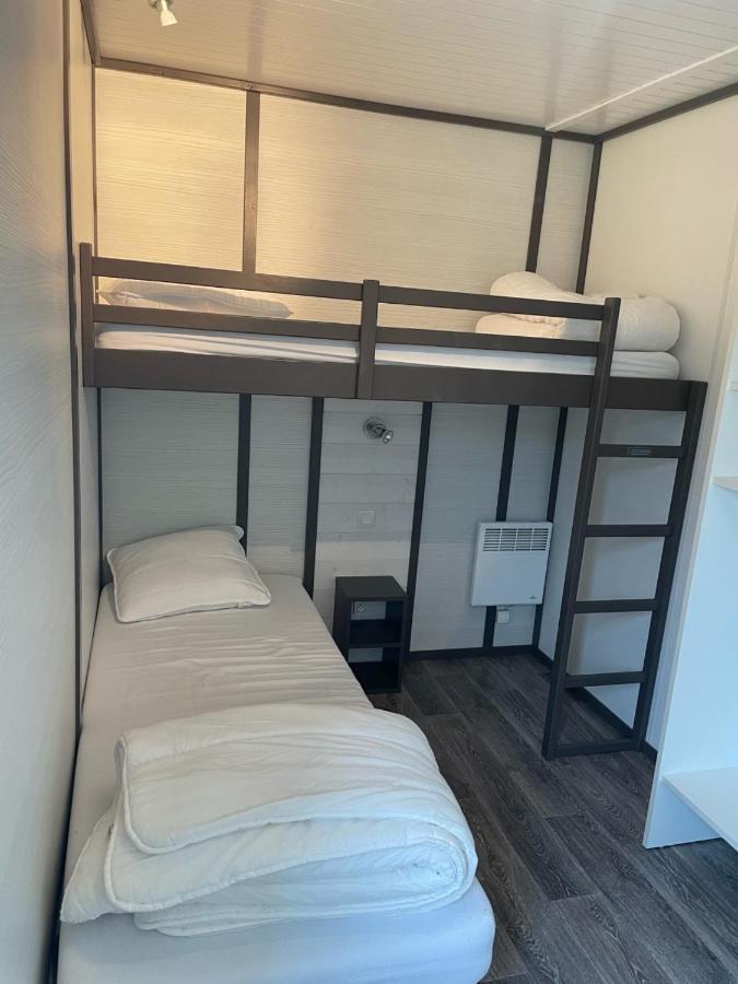 Mesquer Village Vacances Chateau De Treambert מראה חיצוני תמונה