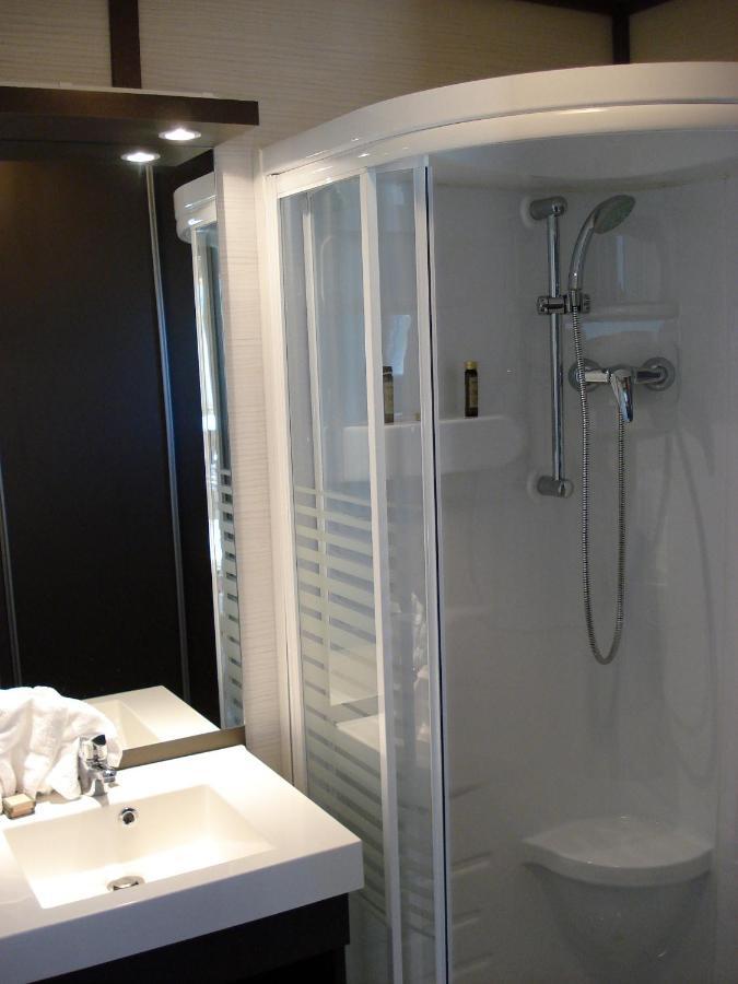 Mesquer Village Vacances Chateau De Treambert מראה חיצוני תמונה